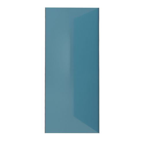 Aurlane Wandpaneel 90x210cm Blauw