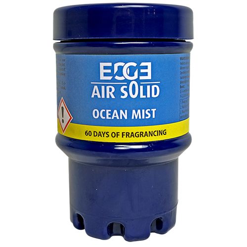 Edge Vulling Air Solid 6x Ocean Mist